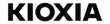 Kioxia