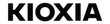 Kioxia