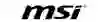 MSI