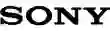 sony