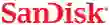 Sandisk
