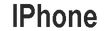 iPhone