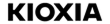 Kioxia
