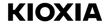 Kioxia
