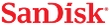 Sandisk