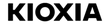 Kioxia