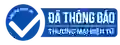 Đã đăng ký với Bộ Công Thương