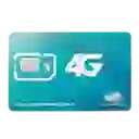 Sim 4G