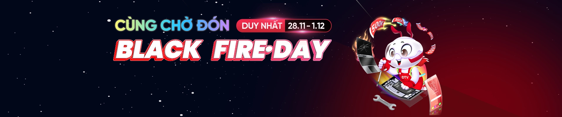 Black Friday 2025
