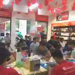 Tuyển kỹ thuật viên ép kính