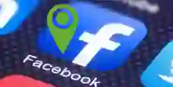 Hướng dẫn cách tìm vị trí Facebook