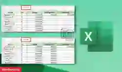 Cách copy công thức, hàm trong Excel