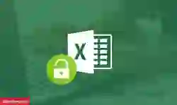 Cách mở file Excel bị khóa