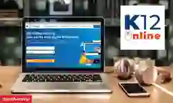 Cách đăng nhập  K12online vn
