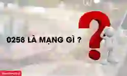 0258 là mạng gì? Có nên bắt máy khi 0258 gọi không?