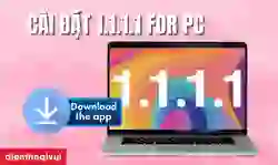 1.1.1.1 for PC