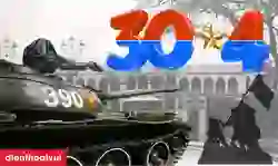 30/4 là ngày gì? Ý nghĩa và nguồn gốc 30/4 là ngày gì?