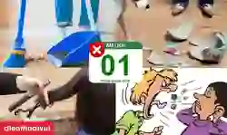 Mùng 1 Tết nên kiêng gì để tránh xui xẻo cả năm 2026 Bính Ngọ