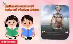 Những câu ca dao về ngày Giỗ Tổ Hùng Vương 10 3