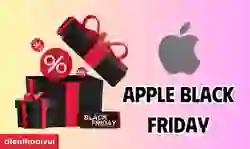 Apple Black Friday là gì? Sale những mặt hàng nào?