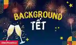 1.000+ Background Tết Dương lịch 2026 đẹp, miễn phí