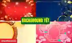 15.000+ Background Tết 2026 đẹp, Full HD, miễn phí