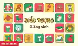 Biểu tượng Giáng sinh