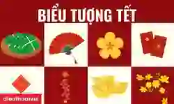 11 biểu tượng Tết năm 2026 Bính Ngọ đẹp, ý nghĩa