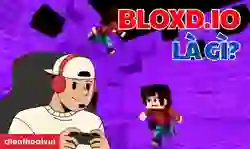 Bloxd.io là gì? Cách chơi Bloxd.io trên điện thoại, PC