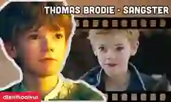 Các phim và chương trình truyền hình có sự tham gia của Thomas Brodie-Sangster