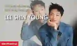 Các phim và chương trình truyền hình có sự tham gia của Lee Shin-young