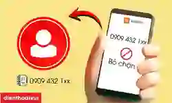 Cách bỏ chặn số điện thoại trên Xiaomi nhanh