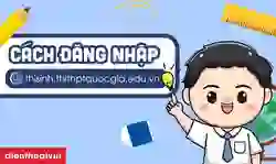 Cách đăng nhập thisinh.thithptquocgia.edu.vn 2026