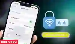 Cách đổi mật khẩu WiFi Viettel, VNPT, TP-Link, FPT mới