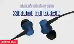 Cách sử dụng tai nghe Xiaomi Mi Basic chính hãng đơn giản