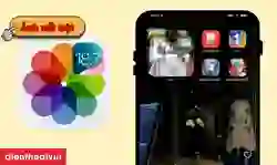 Cách thêm ảnh nổi bật trên iPhone iOS 18.7