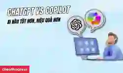 ChatGPT vs Copilot