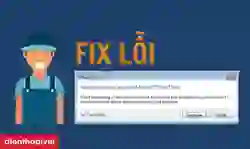 Cách sửa lỗi Check the spelling of the name mạng LAN