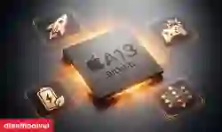 Chip A13 Bionic có mạnh không? Ưu điểm và hiệu năng
