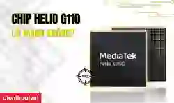 Chip Helio G100