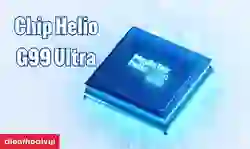 Chip Helio G99 Ultra có mạnh không?