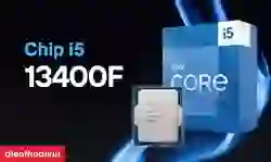 Chip i5 13400F