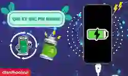 Chu kỳ sạc pin iPhone là gì? Cách kiểm tra nhanh