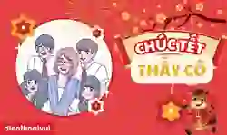 199+ câu chúc Tết Thầy Cô 2026 Bính Ngọ hay, ý nghĩa