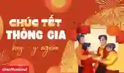 99+ lời chúc Tết thông gia, sui gia hay và ý nghĩa