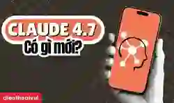 Claude Opus 4.7 có gì mới