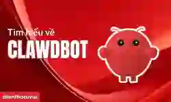 Clawdbot AI là gì