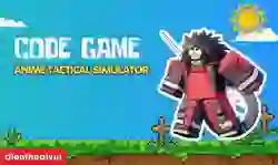 Code Anime Tactical Simulator