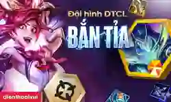 Cách chơi đội hình Bắn Tỉa ĐTCL đơn giản, hiệu quả