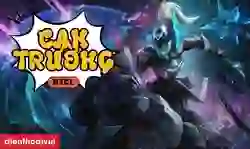 Cách chơi đội hình Can Trường ĐTCL mùa 17 cho game thủ